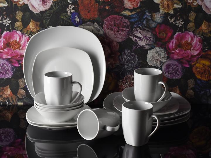Image du produit CreaTable Square (16 pièce(s))