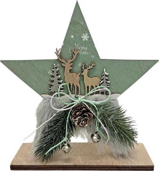 Image du produit GuGus Deko Stern