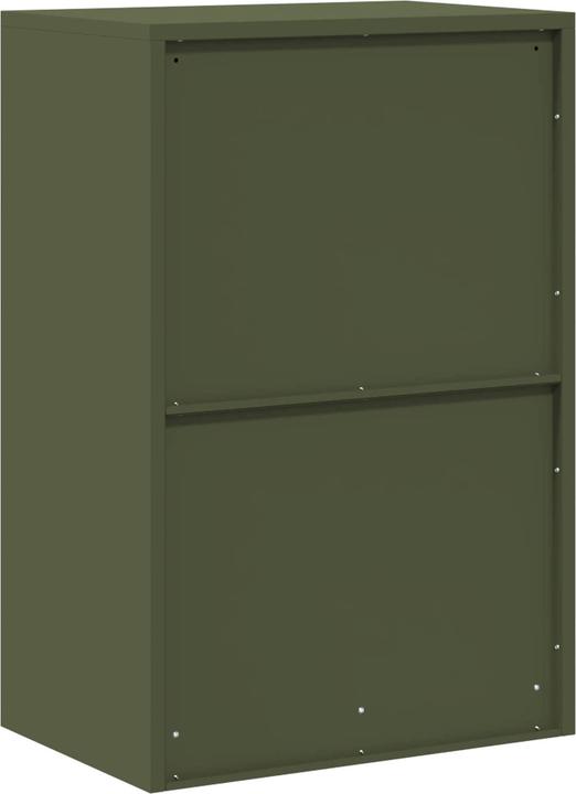 Image du produit vidaXL Büro-Beistellschrank (40 x 60 x 90 cm)