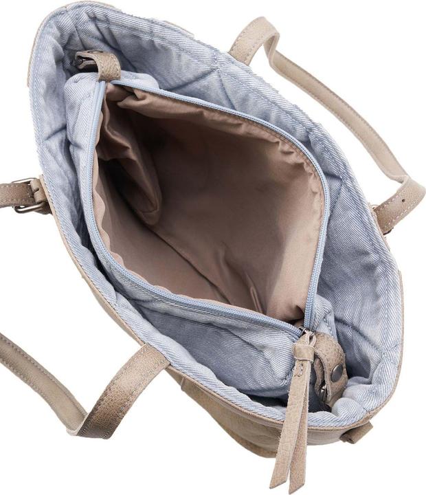 Immagine prodotto FredsBruder Reversible Wendeshopper Leder 37 cm (14 l)