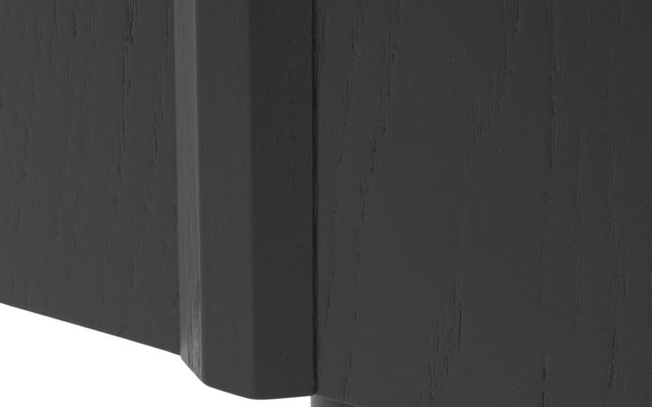 Actual product image Normann Copenhagen Rib (45 x 45 x 86.50 cm)