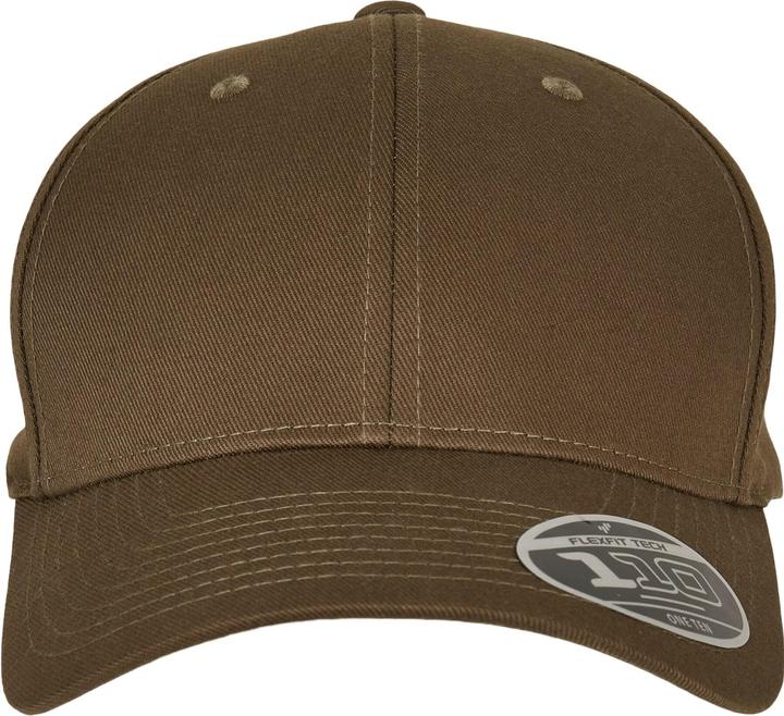 Produktbild Flexfit 110 Curved Visor Snapback - 19009 (One Size)
