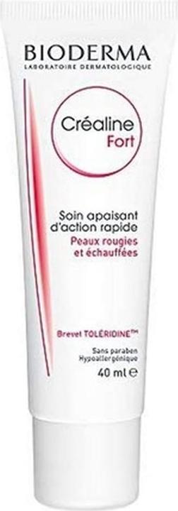 Immagine prodotto Bioderma Sensibio (Créaline) Forte (40 ml, Crema 24h)