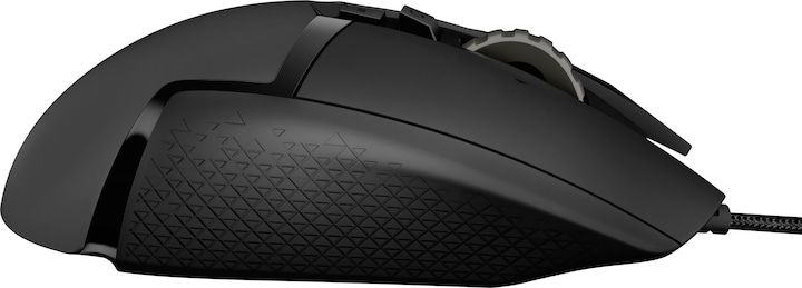 Actual product image Logitech G G502 Hero (Cable)