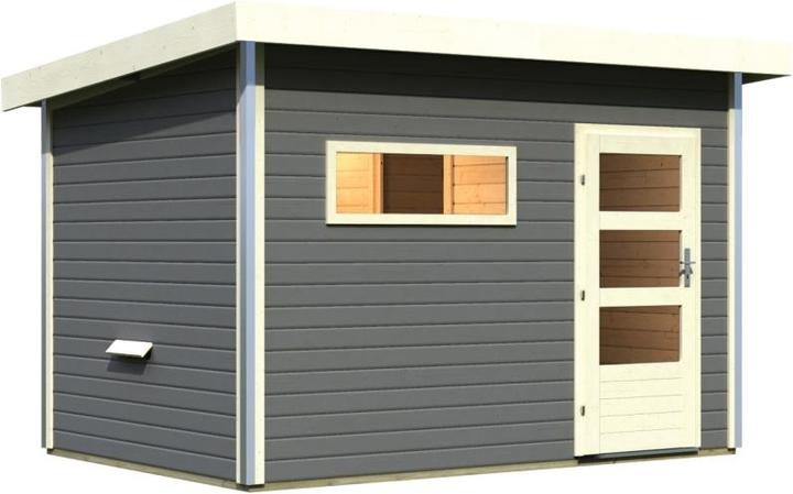 Actual product image Karibu Skrollan 2 (Without oven)