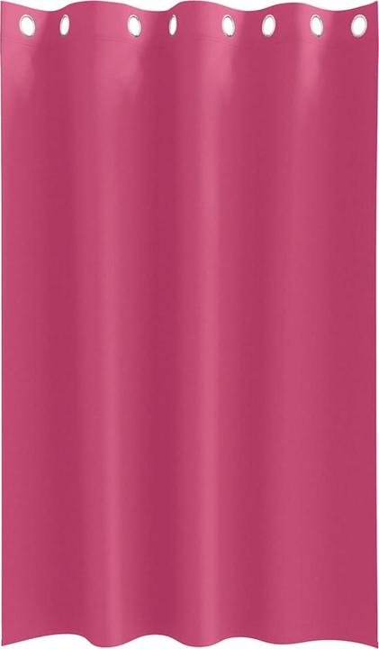 Produktbild vidaXL Verdunkelungsvorhänge (140 x 175 cm)