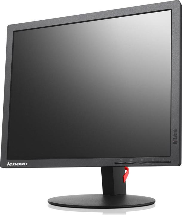 Produktbild Lenovo ThinkVision T1714p (1280 x 1024 Pixel, 17.01")