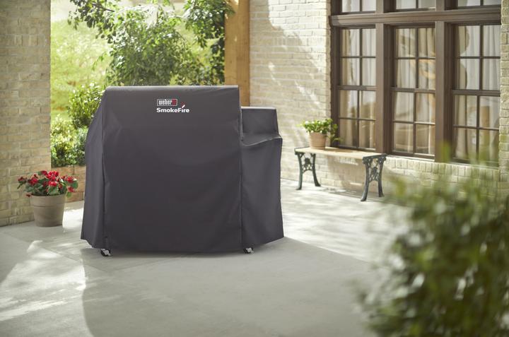 Image du produit Weber Couverture des primes