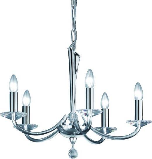 Brumberg Krone Bahia (E14)