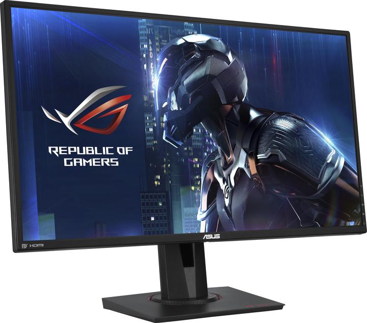 Immagine prodotto ASUS ROG Swift PG278QE (2560 x 1440 pixel, 27")
