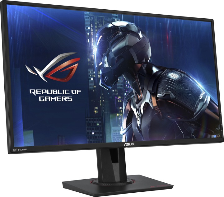 Produktbild ASUS ROG Swift PG278QE (2560 x 1440 Pixel, 27")