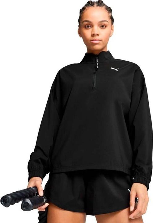 Produktbild Puma W Strong Woven Jacket (M)