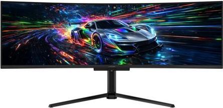 Produktbild LC-Power LC-M49QCO (5120 x 1440 Pixel, 49")