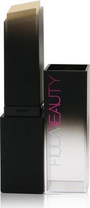 Image du produit Huda Beauty FauxFilter Skin Finish Fond de teint en stick à couvrance modulable Panna Cotta 130 Golden