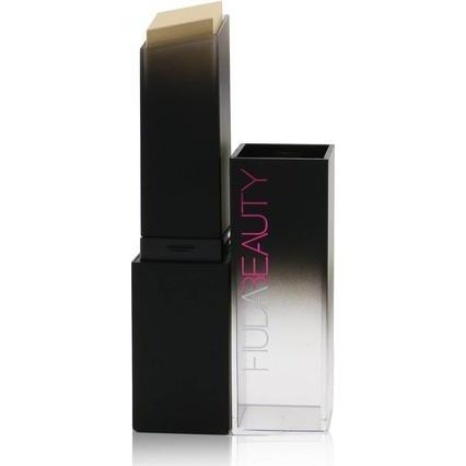 Huda Beauty, Foundation, FauxFilter Skin Finish Buildable Coverage Foundation Stick Panna Cotta 130 Golden