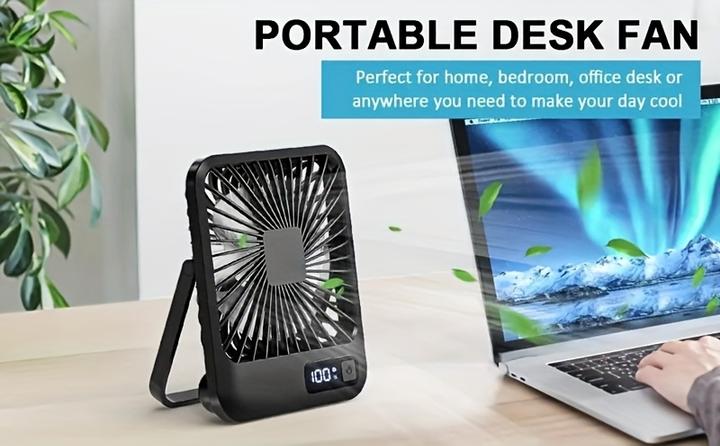 Produktbild PhoneLook Ventilator (45 dB)