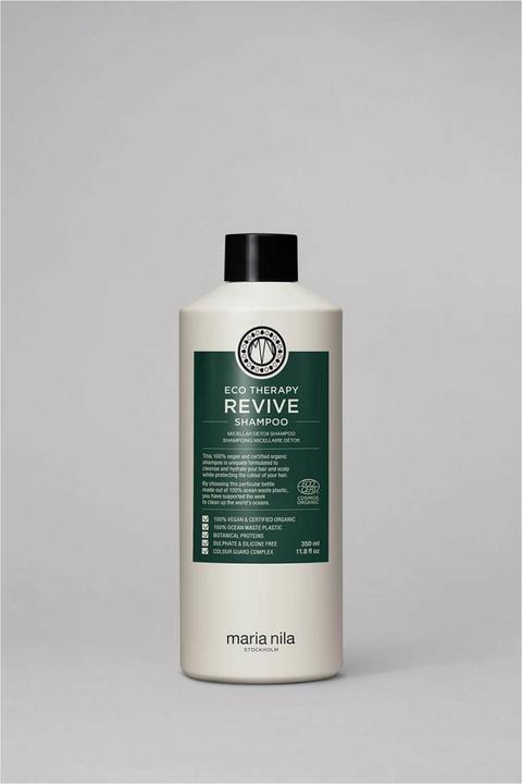 Actual product image Maria Nila Care & Style - Eco Therapy Revive Shampoo (350 ml)
