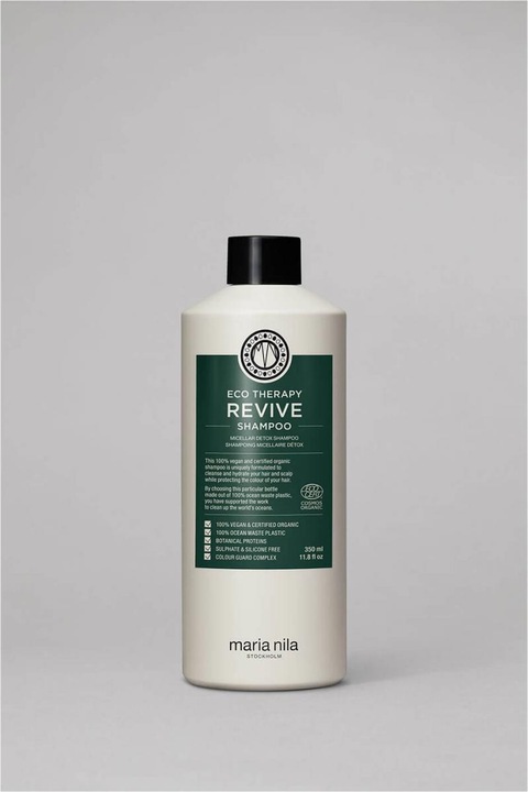 Actual product image Maria Nila Care & Style - Eco Therapy Revive Shampoo (350 ml)