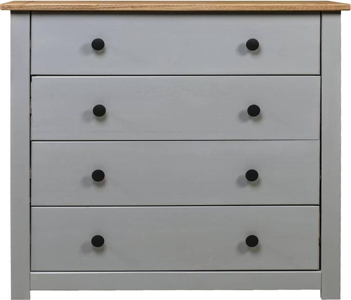 Actual product image VidaXL Bella (80 x 40 x 73 cm)