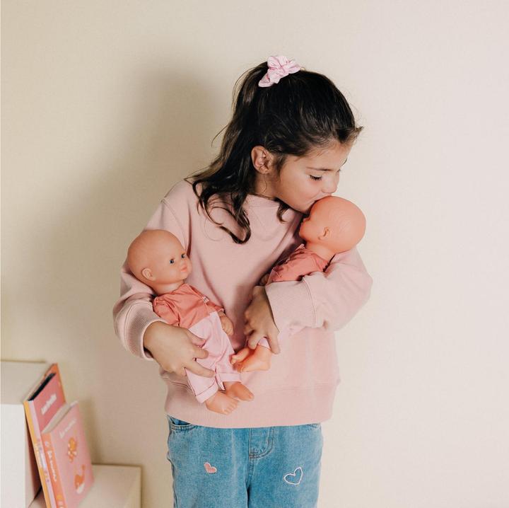 Produktbild Smoby Baby Nurse Schmusepuppe, 32 cm