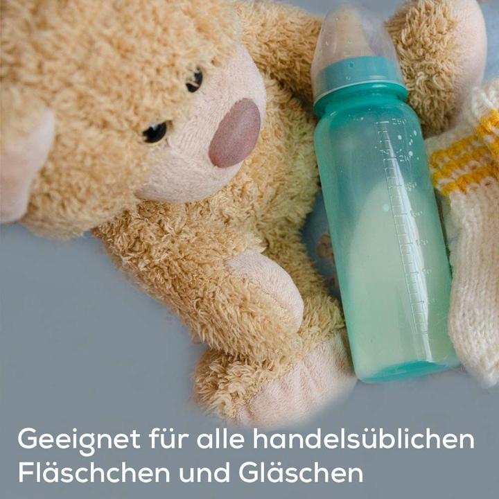 Produktbild Beurer Babykost und Fläschchenwärmer