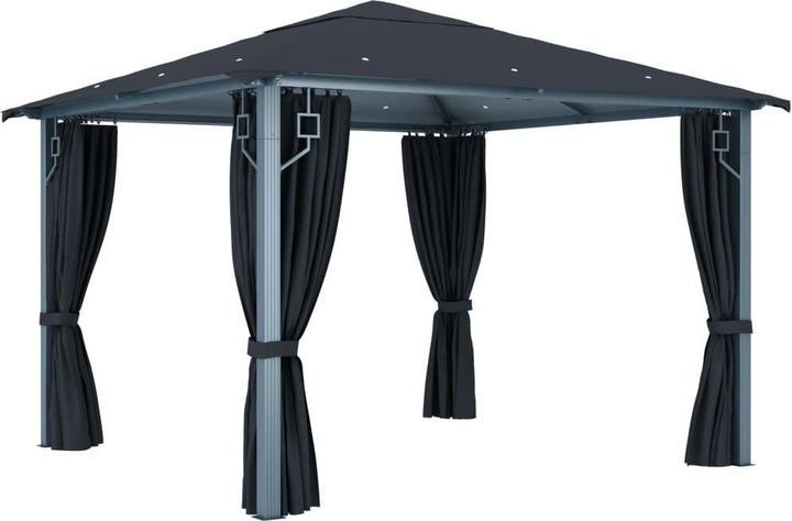 Produktbild vidaXL Pavillon (300 cm, 300 cm)