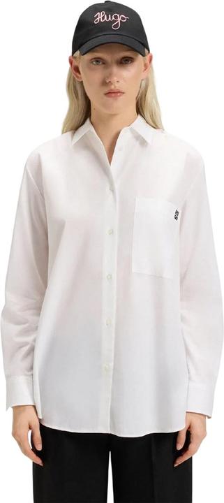 Immagine prodotto HUGO Camicetta Oversize Donna (38)