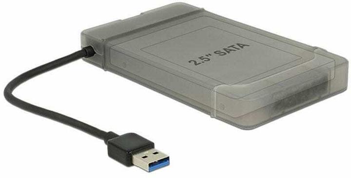 Delock 62742 Converter USB 3.0 to SATA