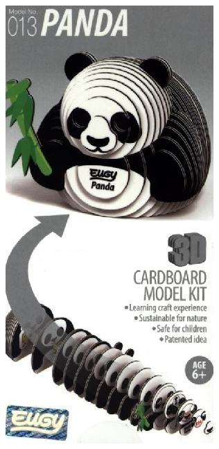 Eugy Panda
