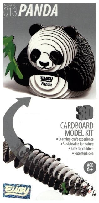 Eugy Panda