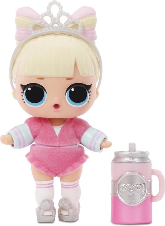 Image du produit L.O.L. Surprise! Confetti Under Wraps