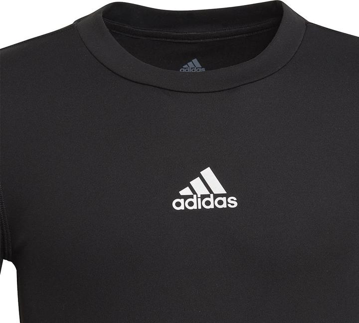Produktbild adidas Techfit Longsleeve (128)