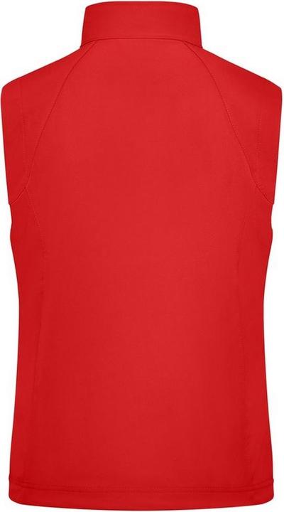 Produktbild James & Nicholson Weste (L)