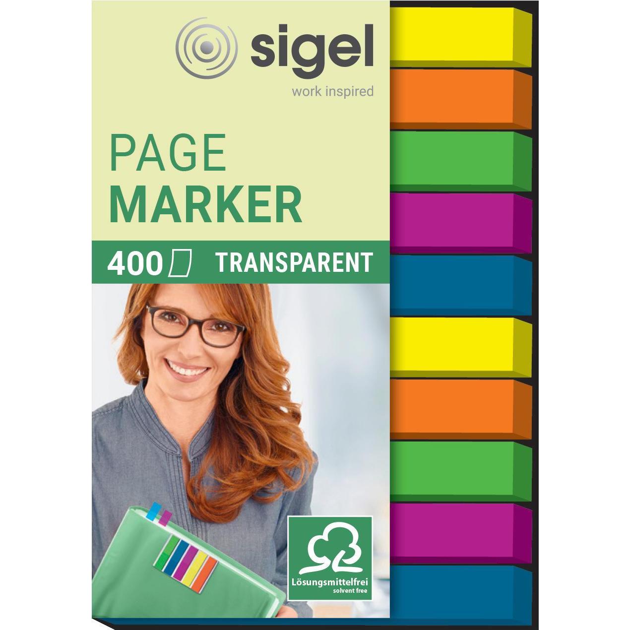 Sigel Film (6 x 50 mm) (HN617)