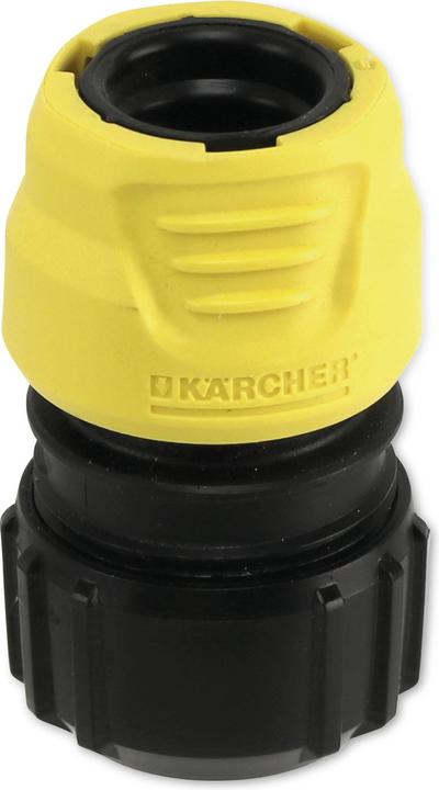 Productafbeelding Kärcher Instap Aqua met label (Slangaansluiting, 12.70 mm)