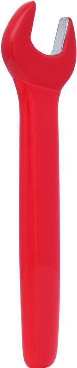 Actual product image KS Tools Open-end wrench with protective insulation (19 mm)