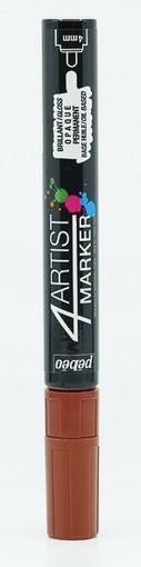 Produktbild Pebeo 4Artist Marker 4mm Rund