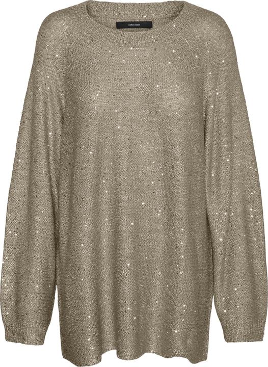 Produktbild Vero Moda VMLEILANI Pullover Strickpullover (M)