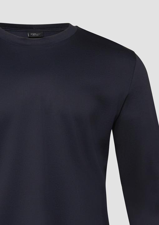 Produktbild s.Oliver T-Shirt T-Shirt (S)