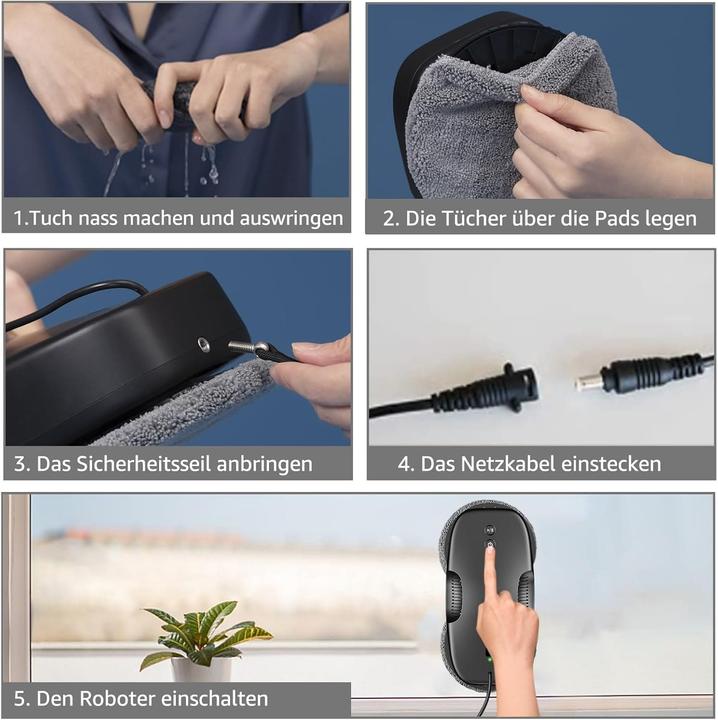 Image du produit Hutt DDC5