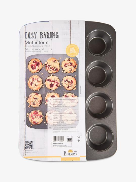 Actual product image Birkmann easy baking (7 cm)