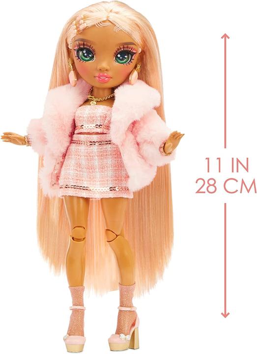 Produktbild MGA Rainbow High Theme Doll