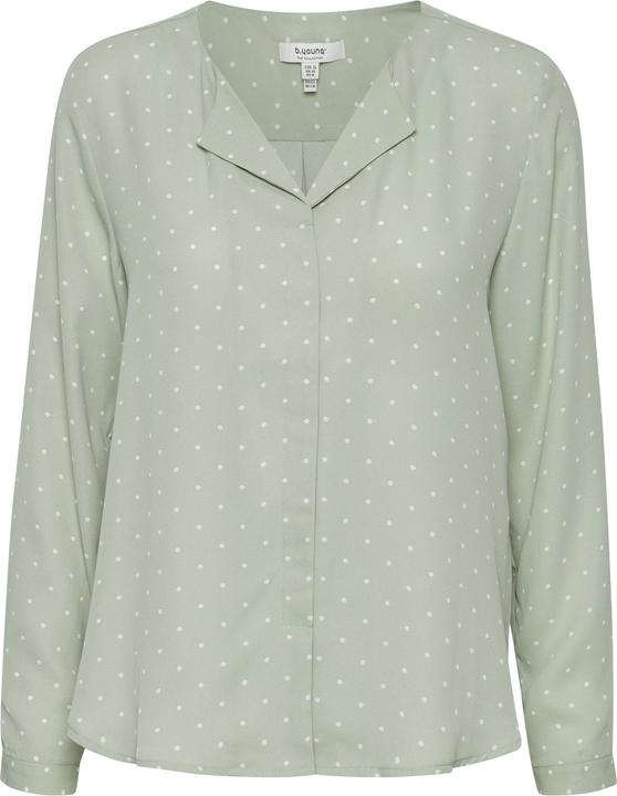 Produktbild B.young BYHIALICE AOP SHIRT 20807486 (38)