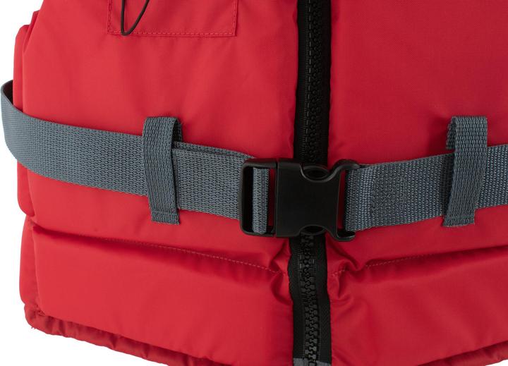 Produktbild Seac Schwimmweste Hydro Rot M (M)