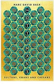 Image du produit The Ottomans (Anglais, Marc David Baer, 2021)