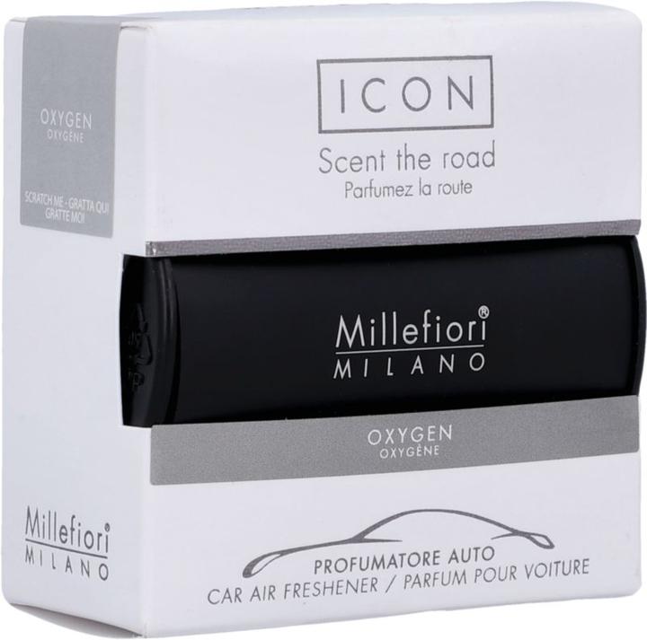 Produktbild Millefiori Oxygen