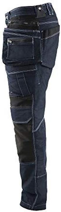 Produktbild Blakläder Handwerker Bundhose Stretch X1900 (48)