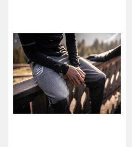 Image du produit Compressport Into the Wool Jacket (XS)