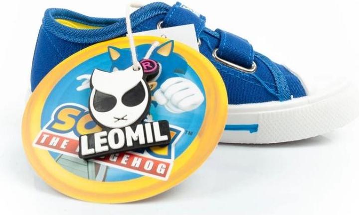 Image du produit Leomil Sonic Jr Shoes SC000653 (25)
