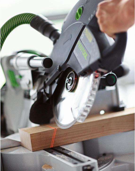 Productafbeelding Festool Kapex KS 120 Reb